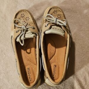 Sperry Top-Siders